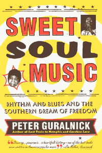 sweet soul music peter guralnick